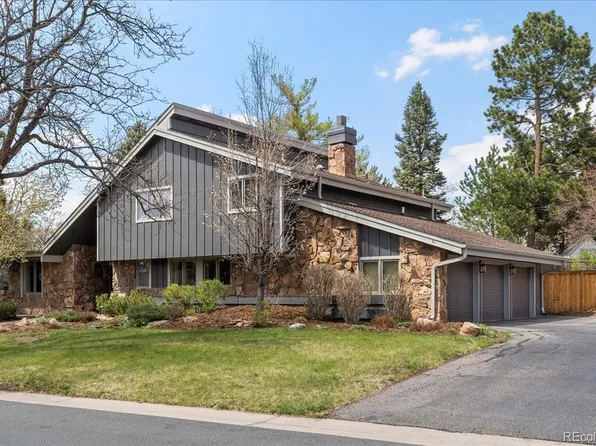 5231 Nassau Circle E, Cherry Hills Village, CO 80113