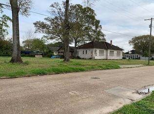 629 7th St, Lake Charles, LA 70601