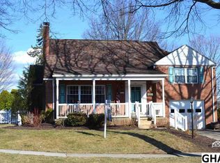 511 Bonnymead Ave, Harrisburg, PA 17111