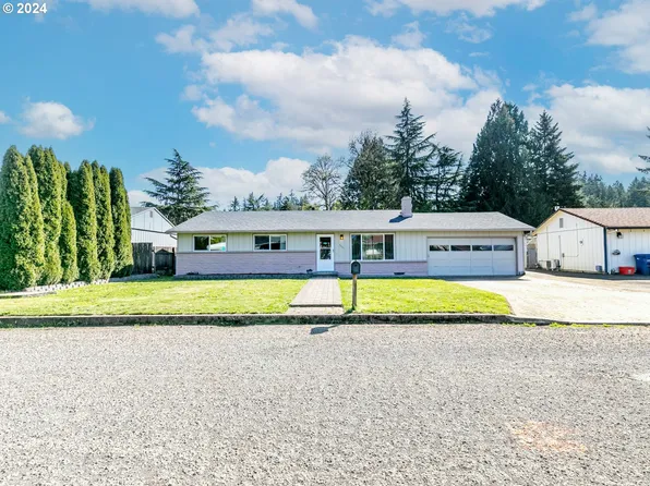 4370 SE Bowman St, Milwaukie, OR 97222