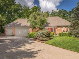 451 Valleyview Ct, Westerville, OH 43081