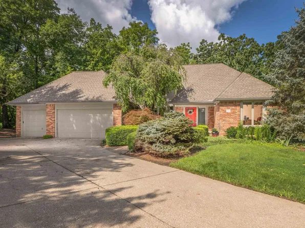 451 Valleyview Ct, Westerville, OH 43081