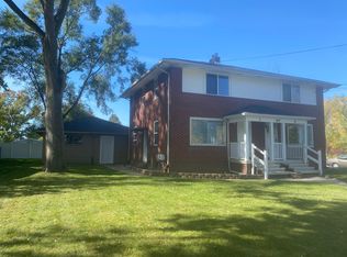 317 Maple St #1, Auburn, MI 48611