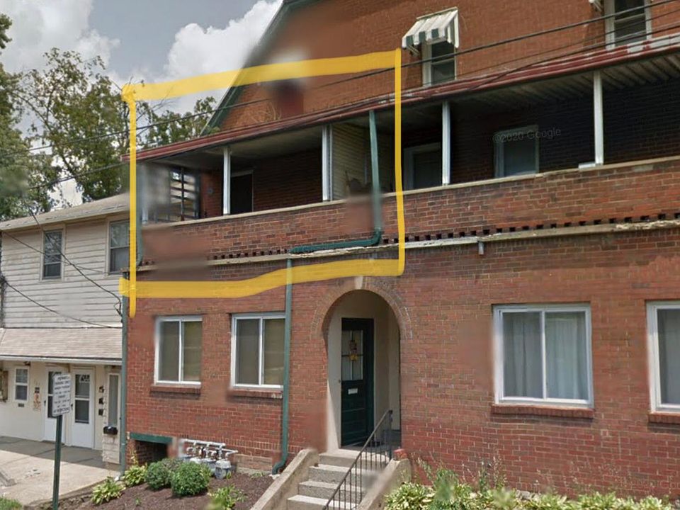 2nd image of 117 Park St #117