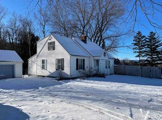 2792 Pucker St, Stowe, VT 05672