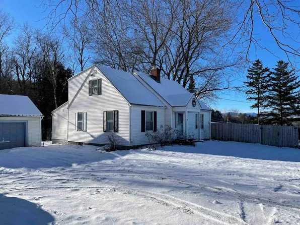 2792 Pucker Street, Stowe, VT 05672