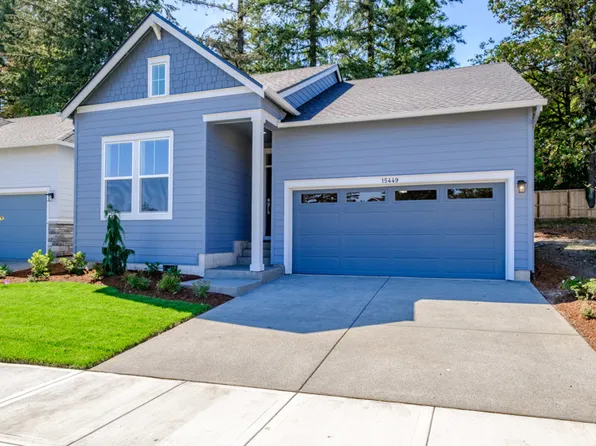 15449 SW Everglade Ave, Tigard, OR 97224