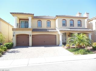 6277 Mustang Spring Ave, Las Vegas, NV 89139