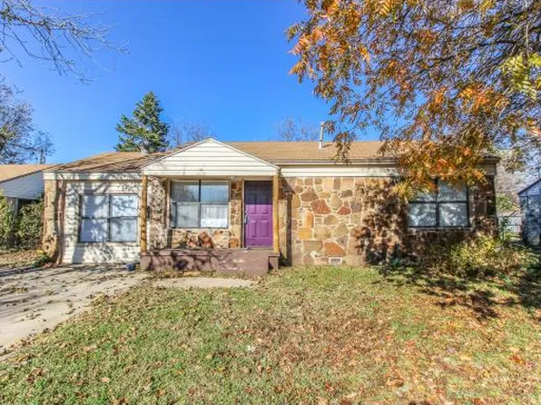 321 W Johnson St, Norman, OK 73069
