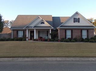 146 Ivywood Cv, Saltillo, MS 38866