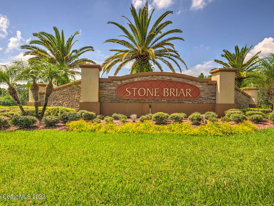 533 Stonebriar Dr SE, Palm Bay, FL 32909 MLS 948692 Zillow