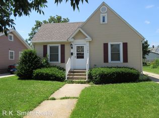 1106 Center Ave, Janesville, WI 53546