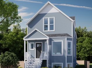 3817 N Drake Ave, Chicago, IL 60618