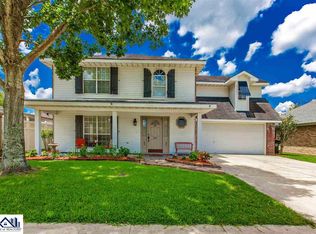 3019 Springfield Dr, Houma, LA 70360