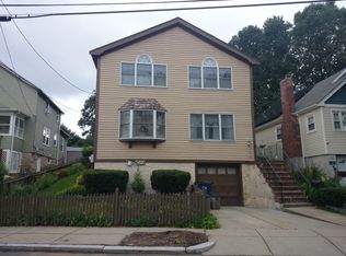 87 Salman St, West Roxbury, MA 02132