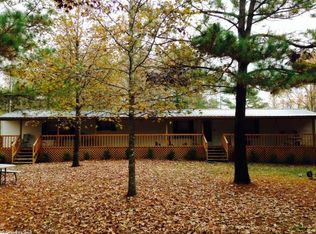 4308 Joshua Rd, Cabot, AR 72023