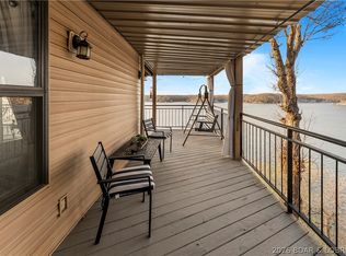 166 Falls Point Dr #1B, Lake Ozark, MO 65049