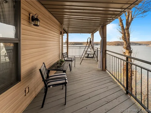 166 Falls Point Dr #1B, Lake Ozark, MO 65049