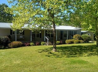 41 Kitchens Dr, Laurel, MS 39443