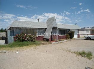 2125 E Saint Louis Ave, Las Vegas, NV 89104