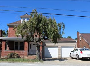 625 Maple St, West Mifflin, PA 15122