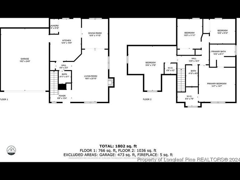 182 Lochwood Dr — Photo 28