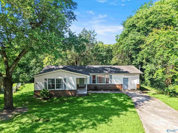 2804 Coosa Cir NW, Huntsville, AL 35810