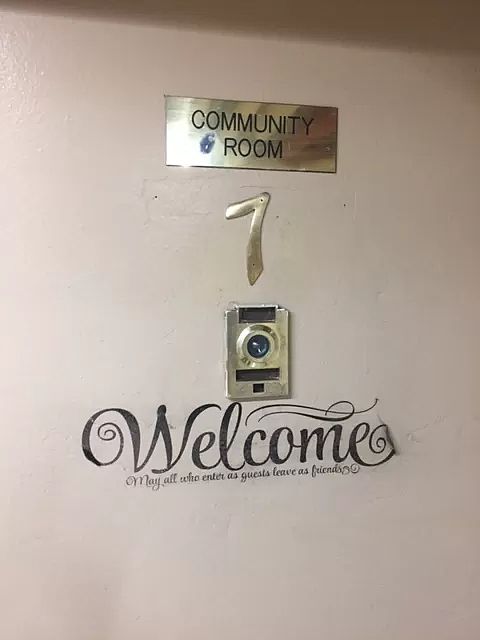 2nd image of 89-15 Parsons Blvd #123
