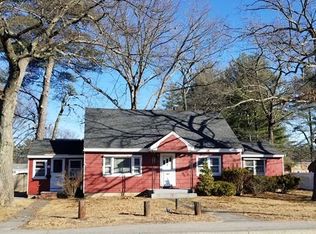 99 Stedman St, Chelmsford, MA 01824