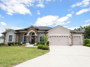 129 E Berkswell Dr, Saint Johns, FL 32259