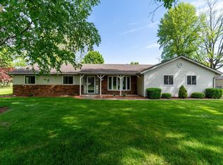 11619 Markham Ct, Leo, IN 46765