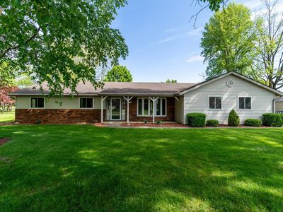 11619 Markham Ct, Leo, IN, 46765