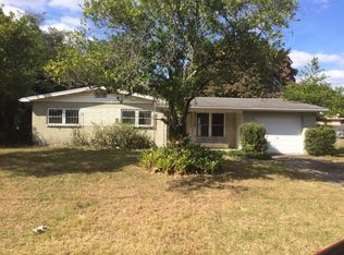 1804 Meridel Ave, Tampa, FL 33612