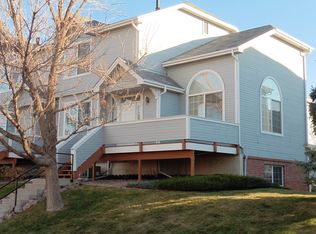 4100 E 119th Pl APT A, Thornton, CO 80233