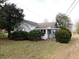 4020 W State Road 340, Brazil, IN 47834