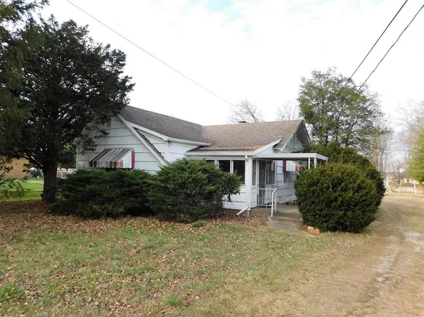 4020 W State Road 340, Brazil, IN 47834