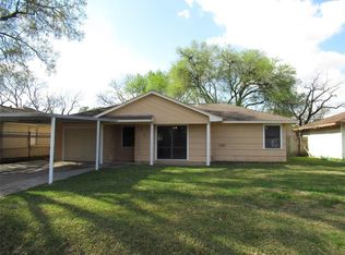 830 Redondo Dr, Houston, TX 77015