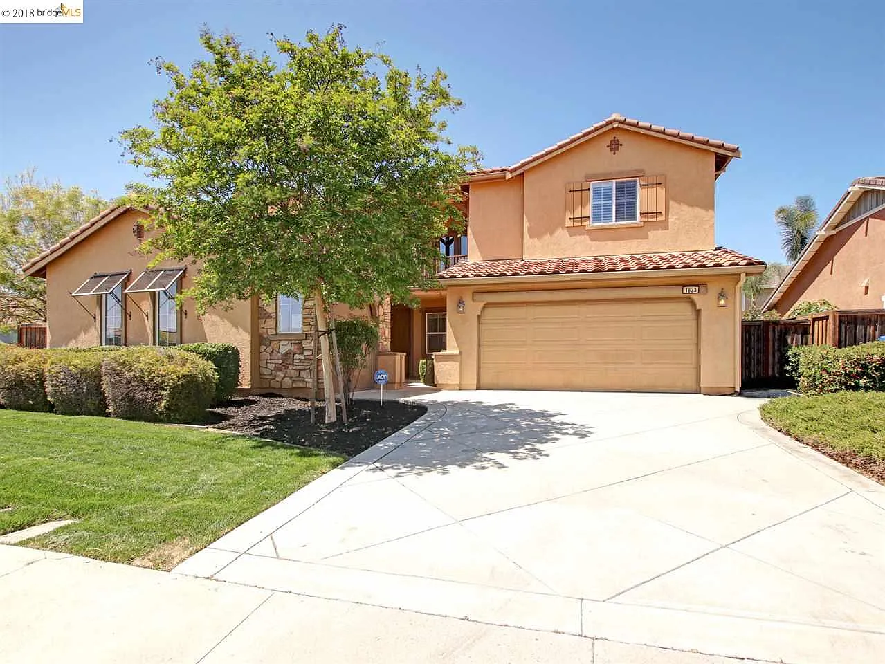 1833 Tarragon Dr photo 1