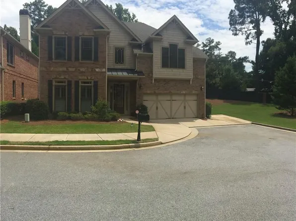 203 Mount Vernon Cv, Sandy Springs, GA 30328