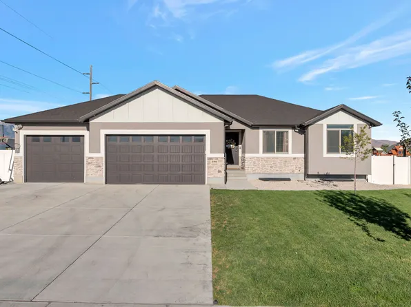 296 S Virginia Ln, Grantsville, UT 84029