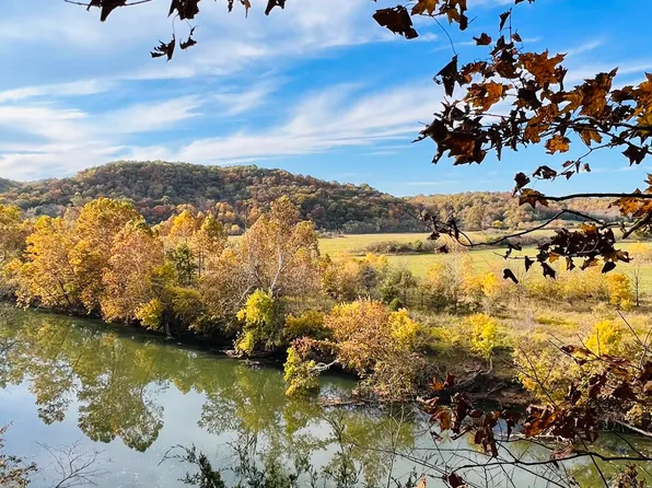 Lot 41 Riverside Drive, Galena, MO 65656