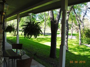 3501 Del Robles Dr, Austin, TX 78727