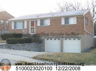 2967 Windon Dr, Cincinnati, OH 45251
