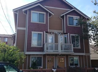 8505 17th Ave NW, Seattle, WA 98117