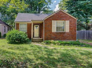 4103 Rockdale Ave, Nashville, TN 37204