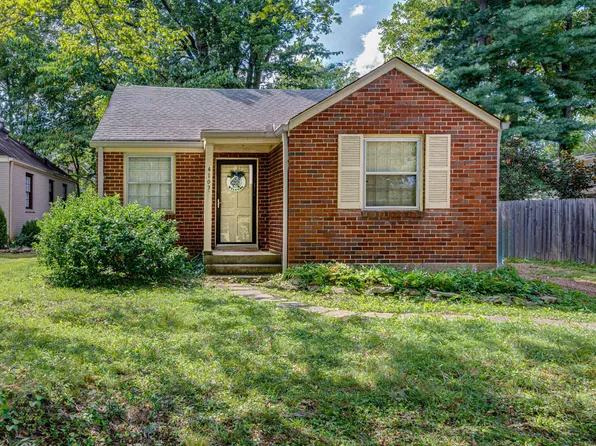 4103 Rockdale Ave, Nashville, TN 37204