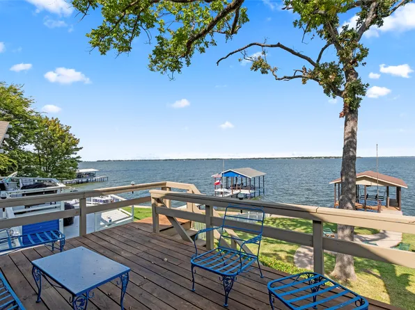 201 Isle Of View Dr, Tool, TX 75143