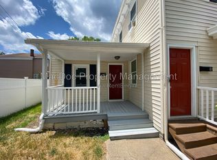 806 Weedon St APT A, Fredericksburg, VA 22401