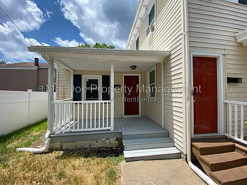 806 Weedon St #A Photo 1