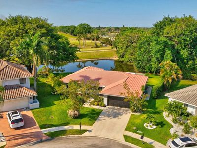 10049 Harbourtown Court, Boca Raton, FL, 33498